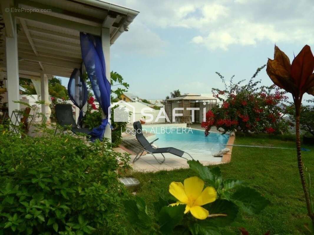 Photo 3 - Maison à SAINT-FRANCOIS