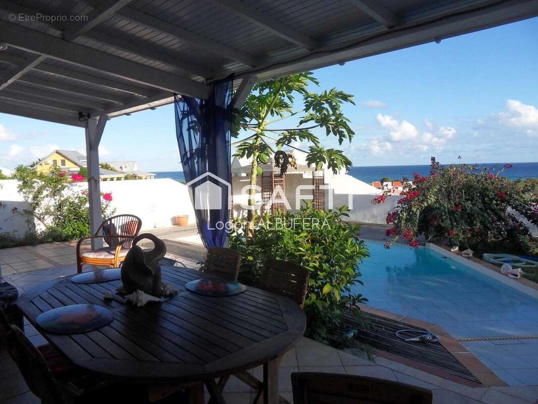 Photo 4 - Maison à SAINT-FRANCOIS