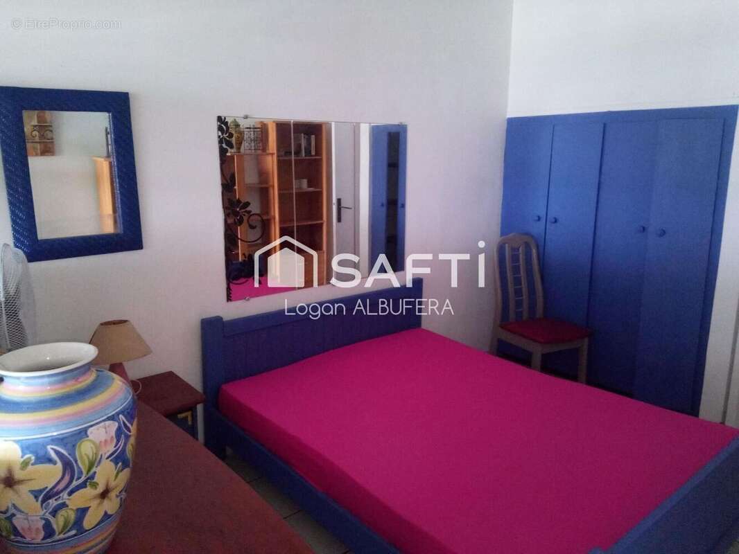 Photo 5 - Maison à SAINT-FRANCOIS