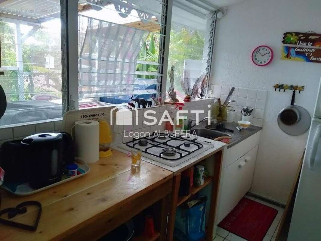 Photo 6 - Maison à SAINT-FRANCOIS