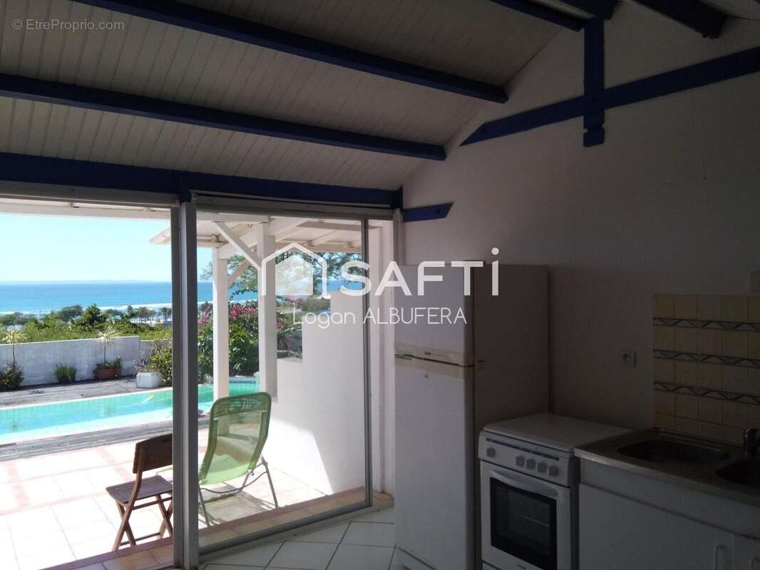 Photo 7 - Maison à SAINT-FRANCOIS