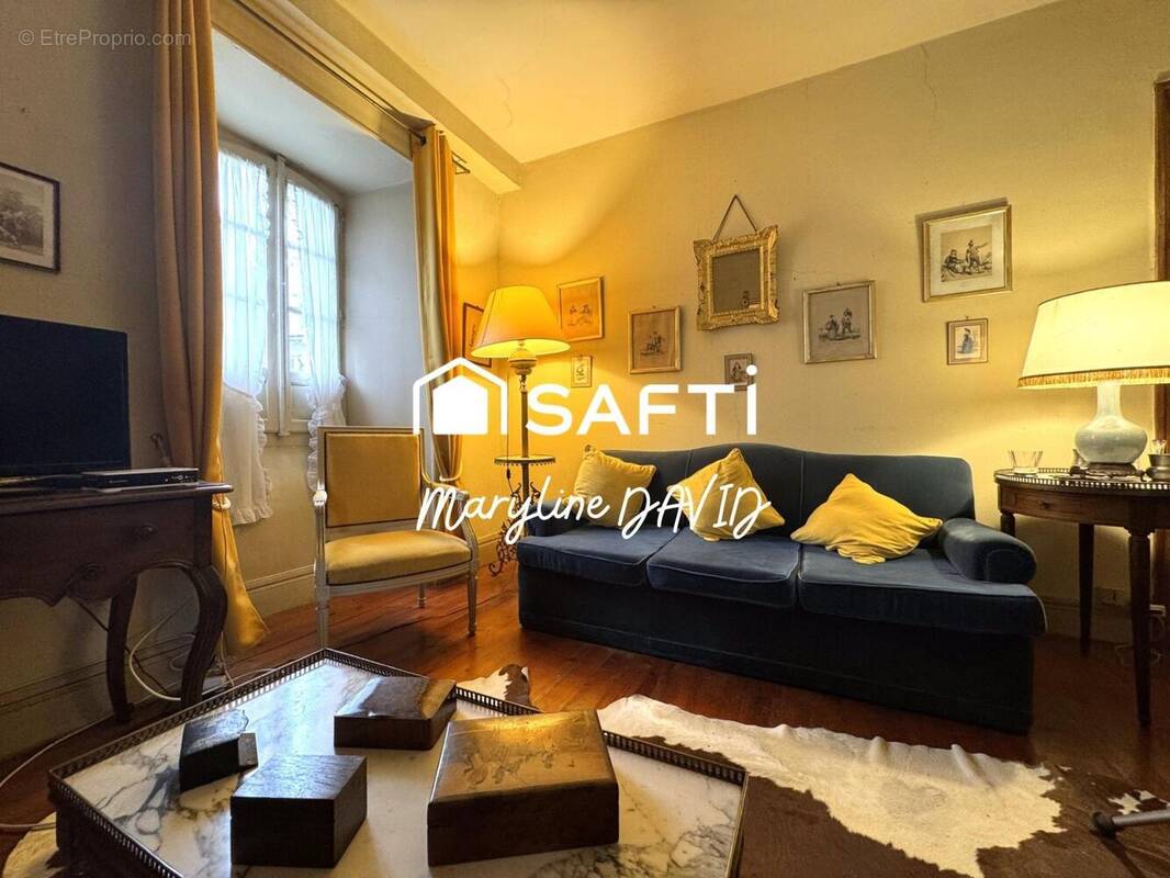 Photo 1 - Maison à LESCUN