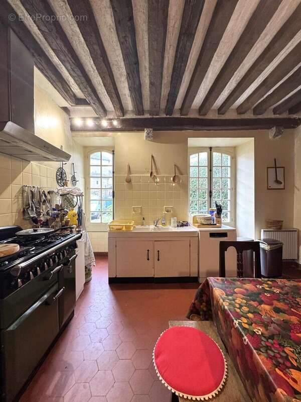 Photo 2 - Maison à LESCUN