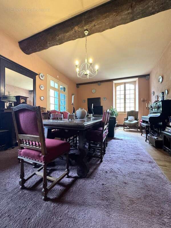 Photo 3 - Maison à LESCUN