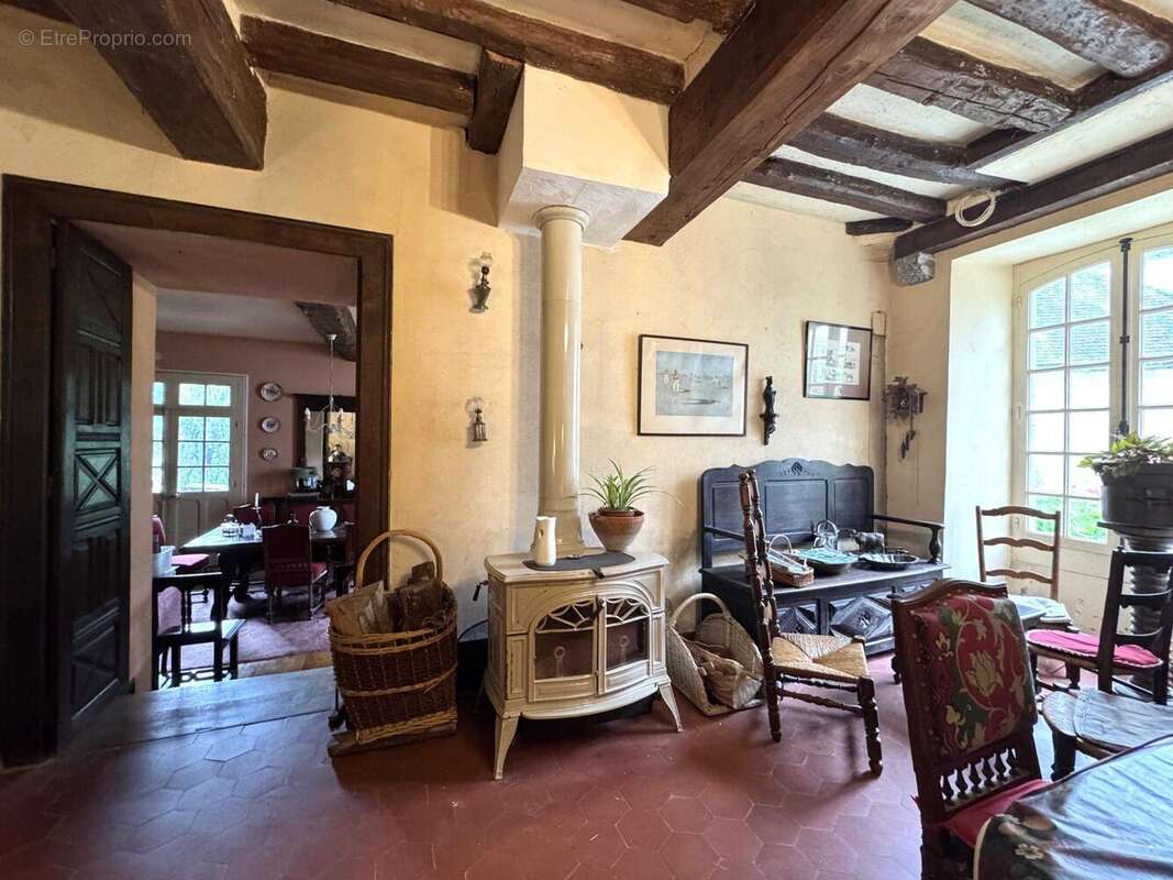 Photo 4 - Maison à LESCUN