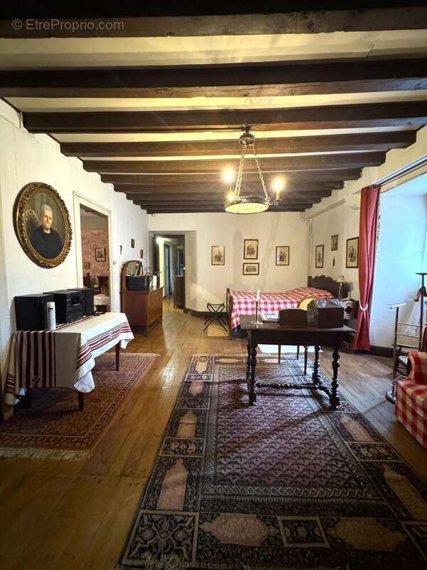 Photo 7 - Maison à LESCUN