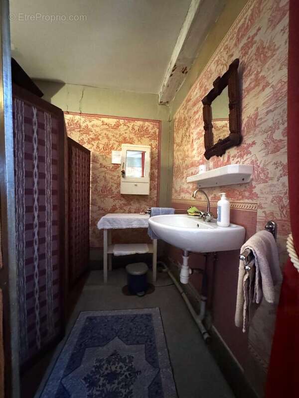 Photo 8 - Maison à LESCUN