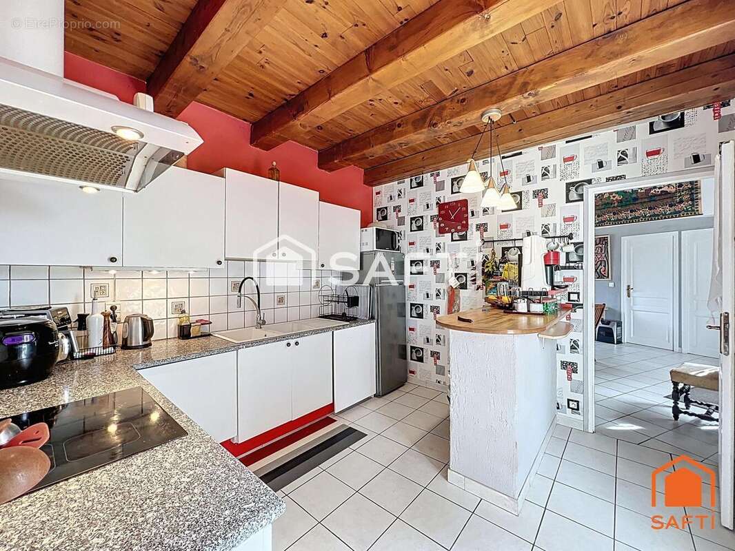 Photo 7 - Maison à REGUSSE