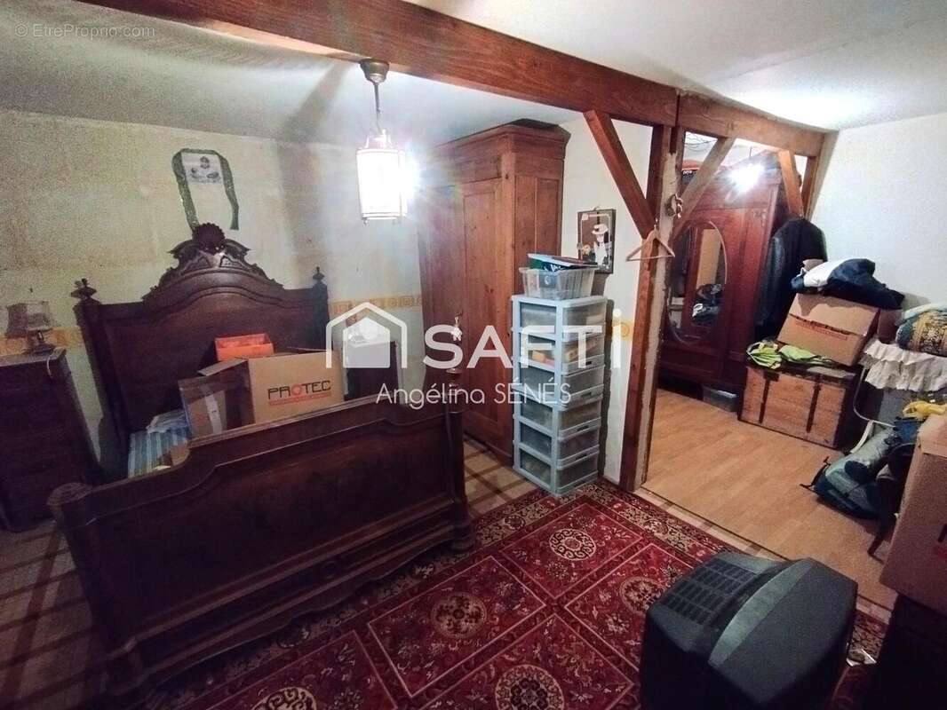 Photo 2 - Maison à MAZION