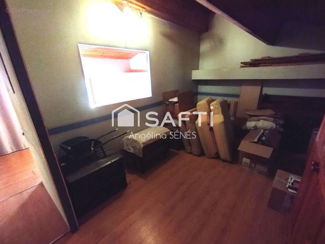 Photo 3 - Maison à MAZION