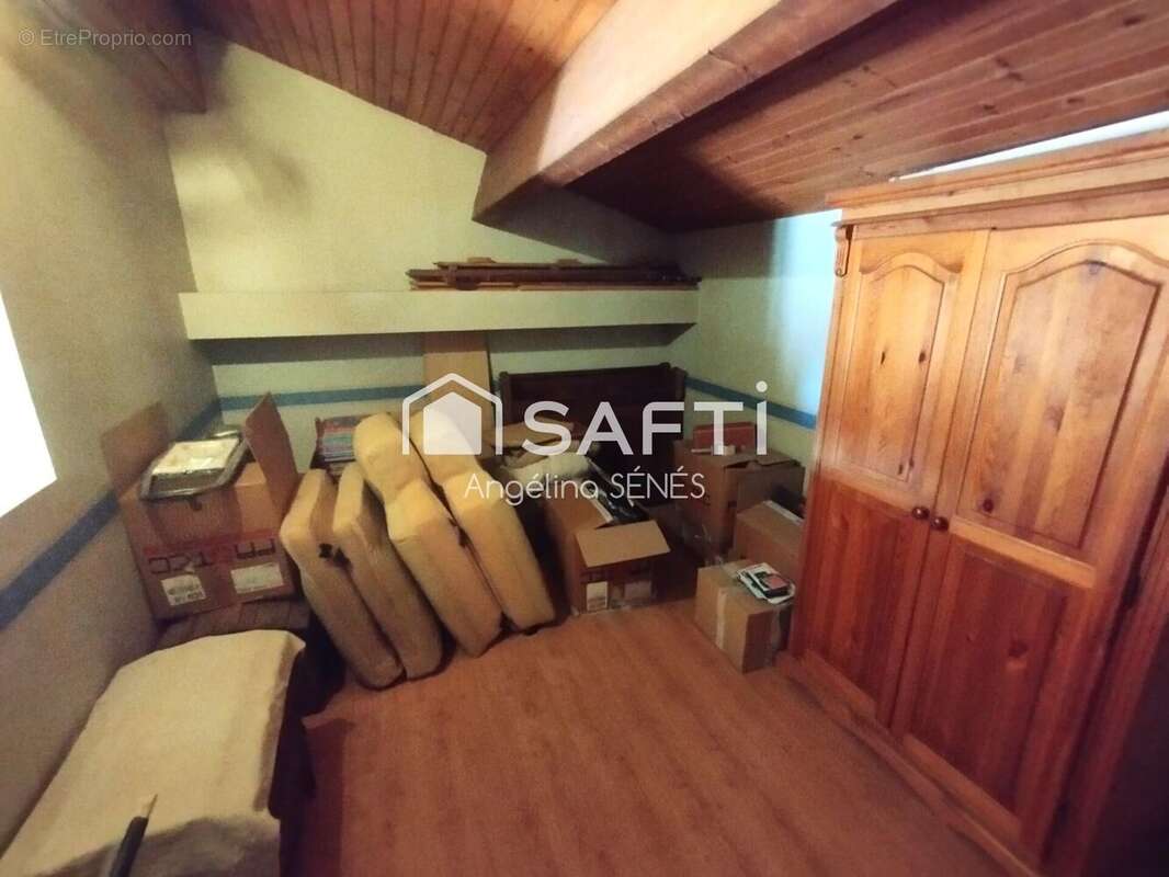 Photo 4 - Maison à MAZION