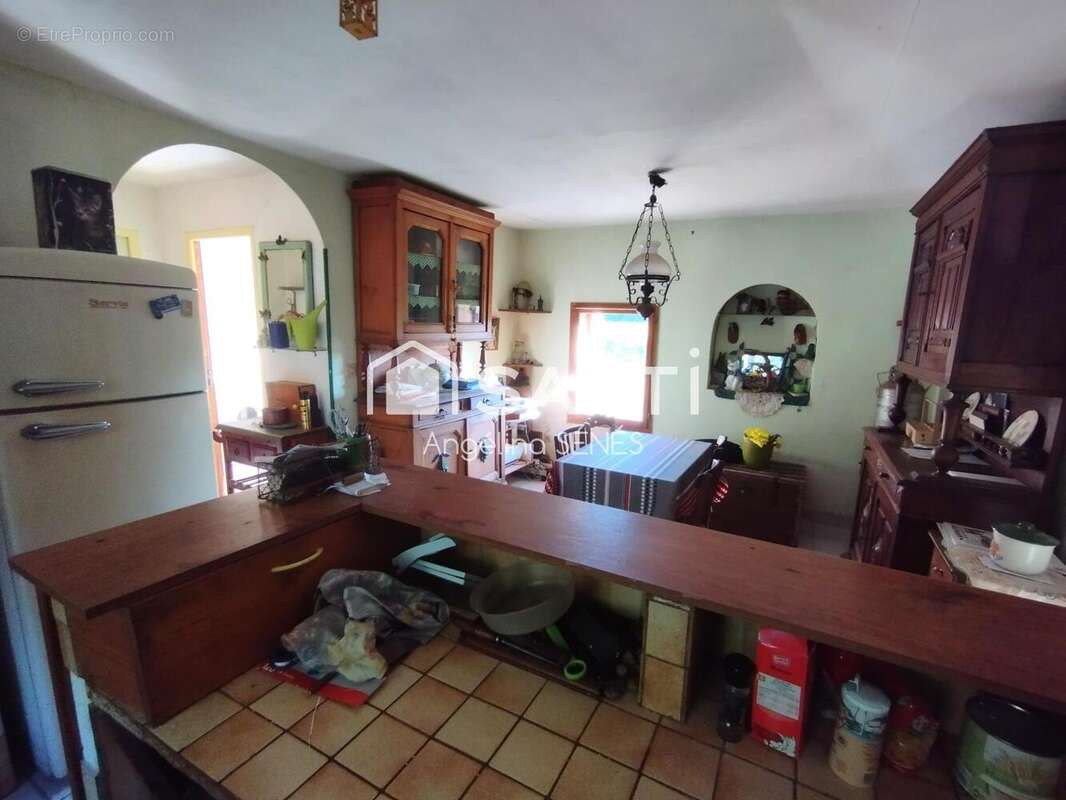 Photo 6 - Maison à MAZION