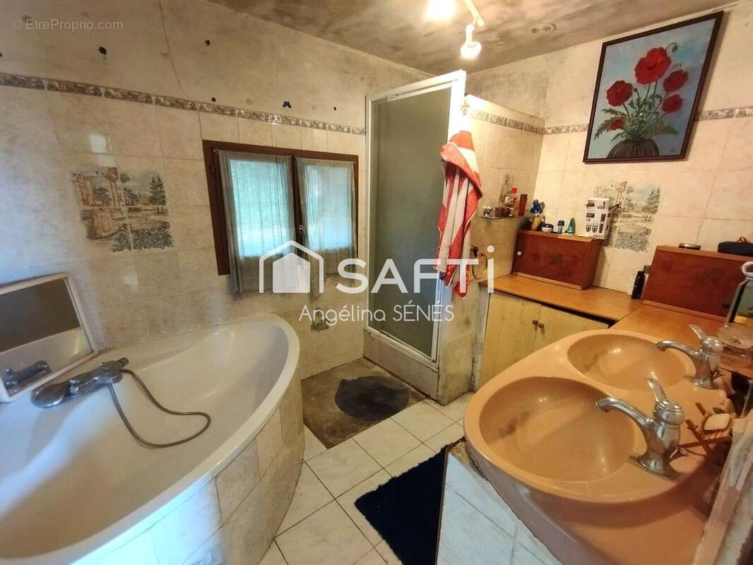 Photo 8 - Maison à MAZION