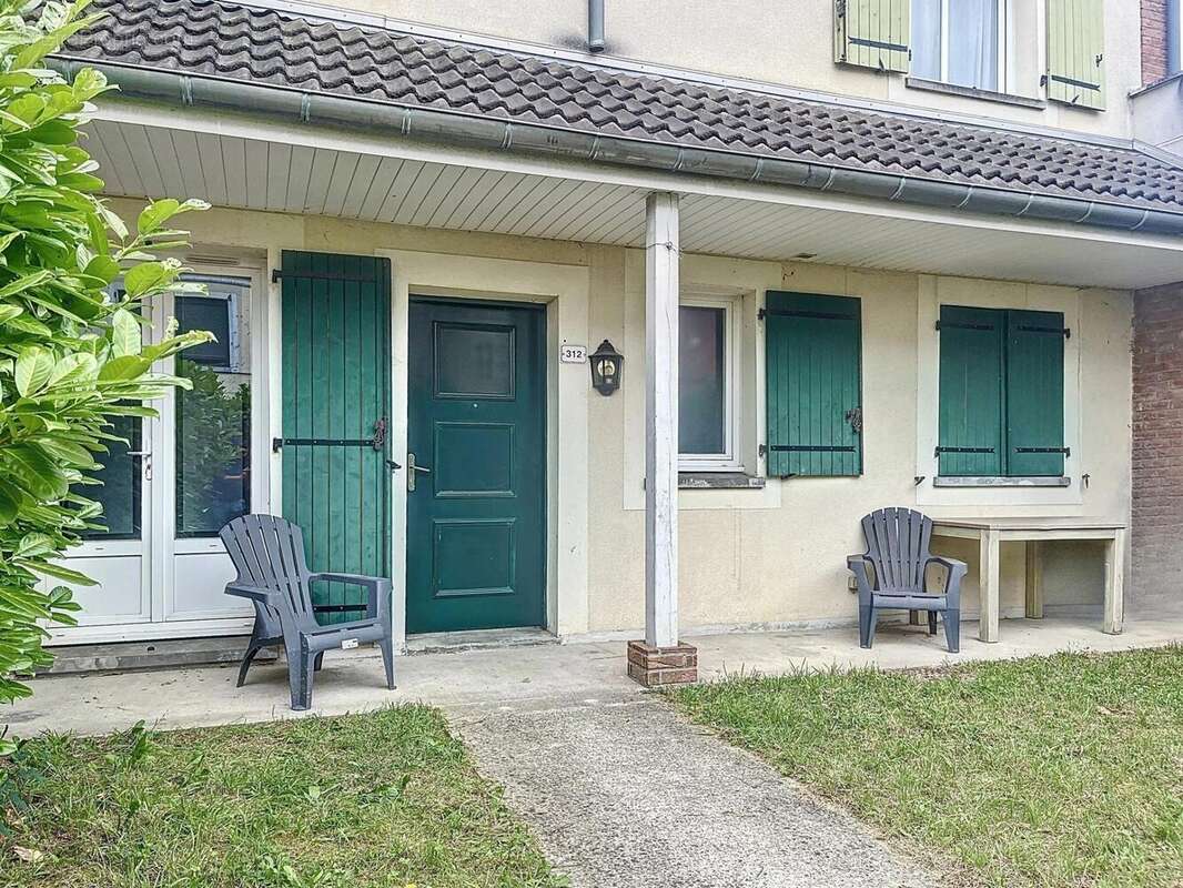 Photo 5 - Appartement à LYS-LEZ-LANNOY