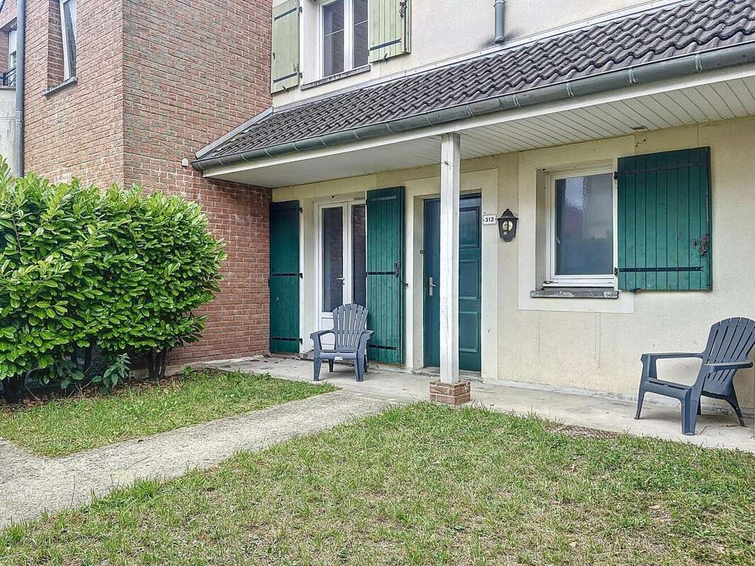 Photo 6 - Appartement à LYS-LEZ-LANNOY