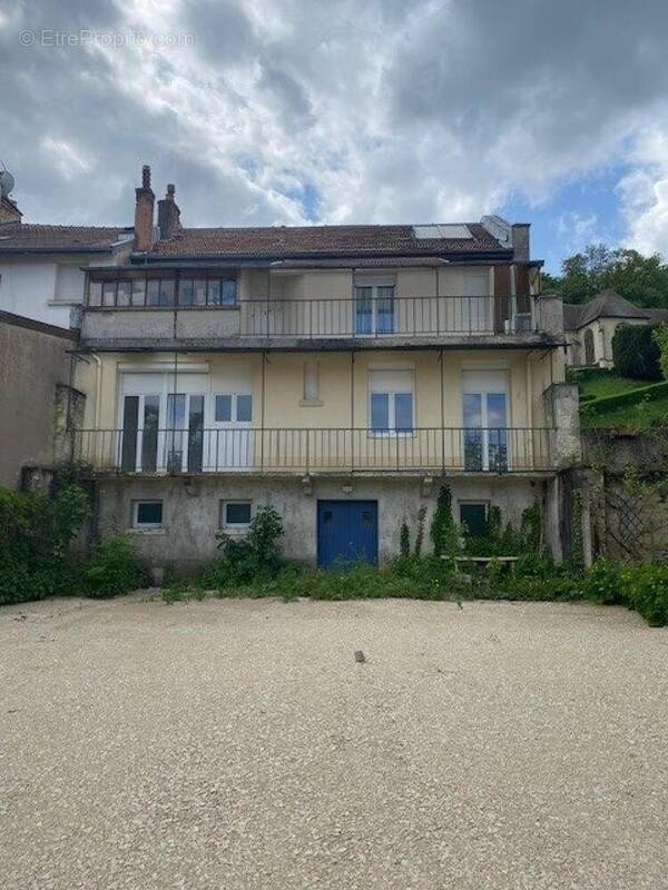 Photo 1 - Appartement à CLERMONT-EN-ARGONNE