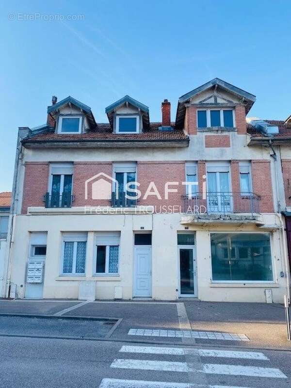 Photo 2 - Appartement à CLERMONT-EN-ARGONNE