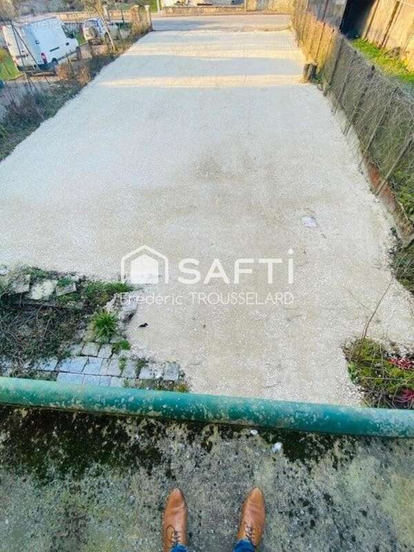 Photo 3 - Appartement à CLERMONT-EN-ARGONNE