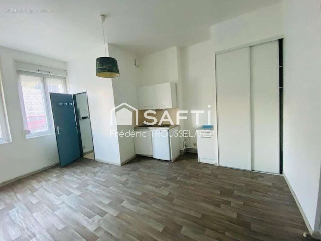 Photo 4 - Appartement à CLERMONT-EN-ARGONNE