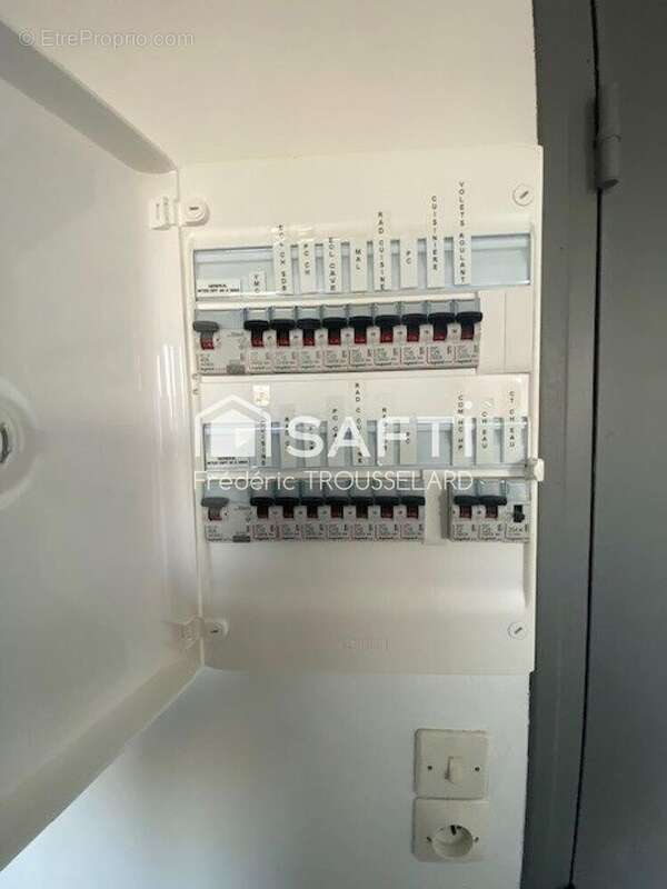 Photo 5 - Appartement à CLERMONT-EN-ARGONNE