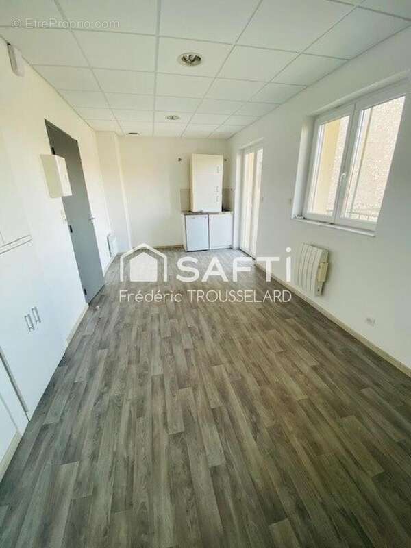 Photo 6 - Appartement à CLERMONT-EN-ARGONNE