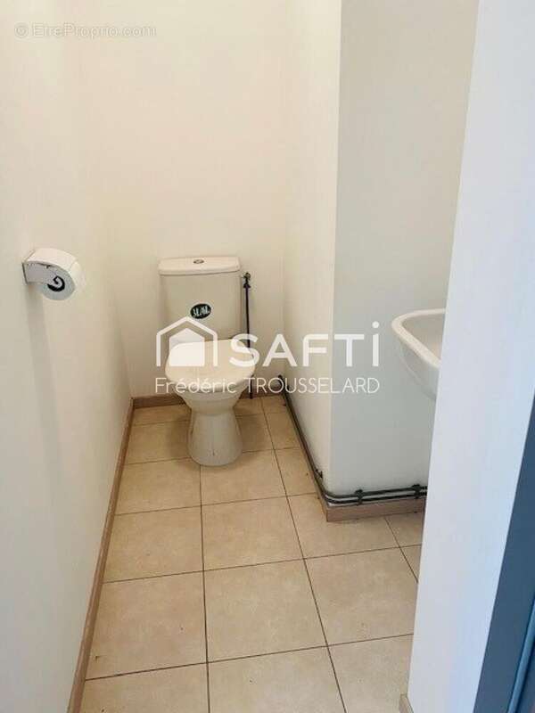 Photo 7 - Appartement à CLERMONT-EN-ARGONNE