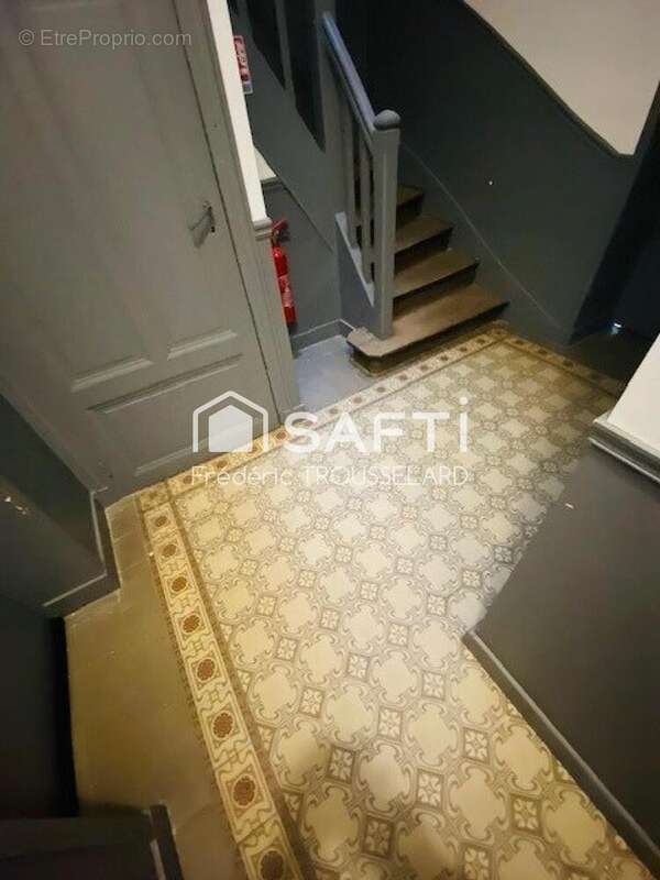 Photo 8 - Appartement à CLERMONT-EN-ARGONNE