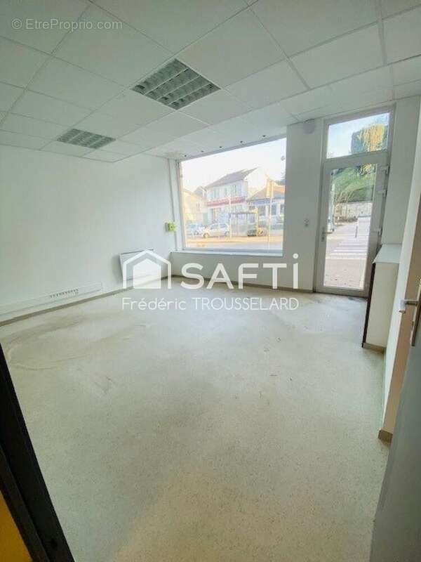 Photo 9 - Appartement à CLERMONT-EN-ARGONNE