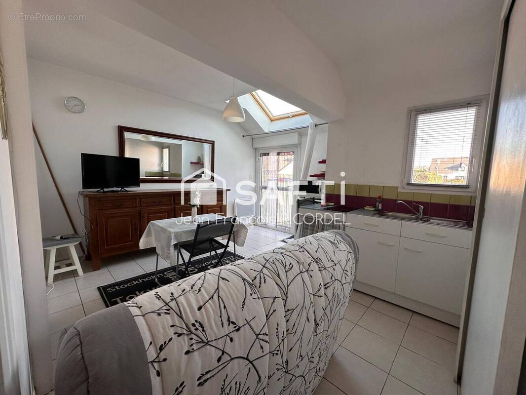 Photo 1 - Maison à TRIGNAC