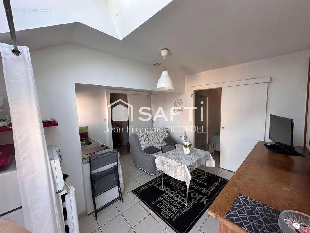 Photo 2 - Maison à TRIGNAC