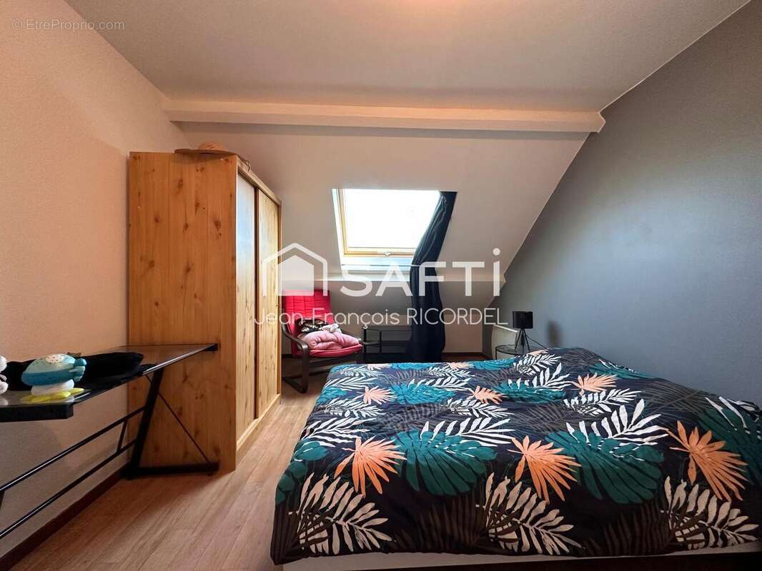 Photo 4 - Maison à TRIGNAC