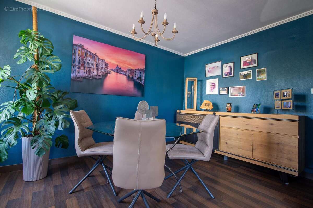 Photo 2 - Appartement à NANTES