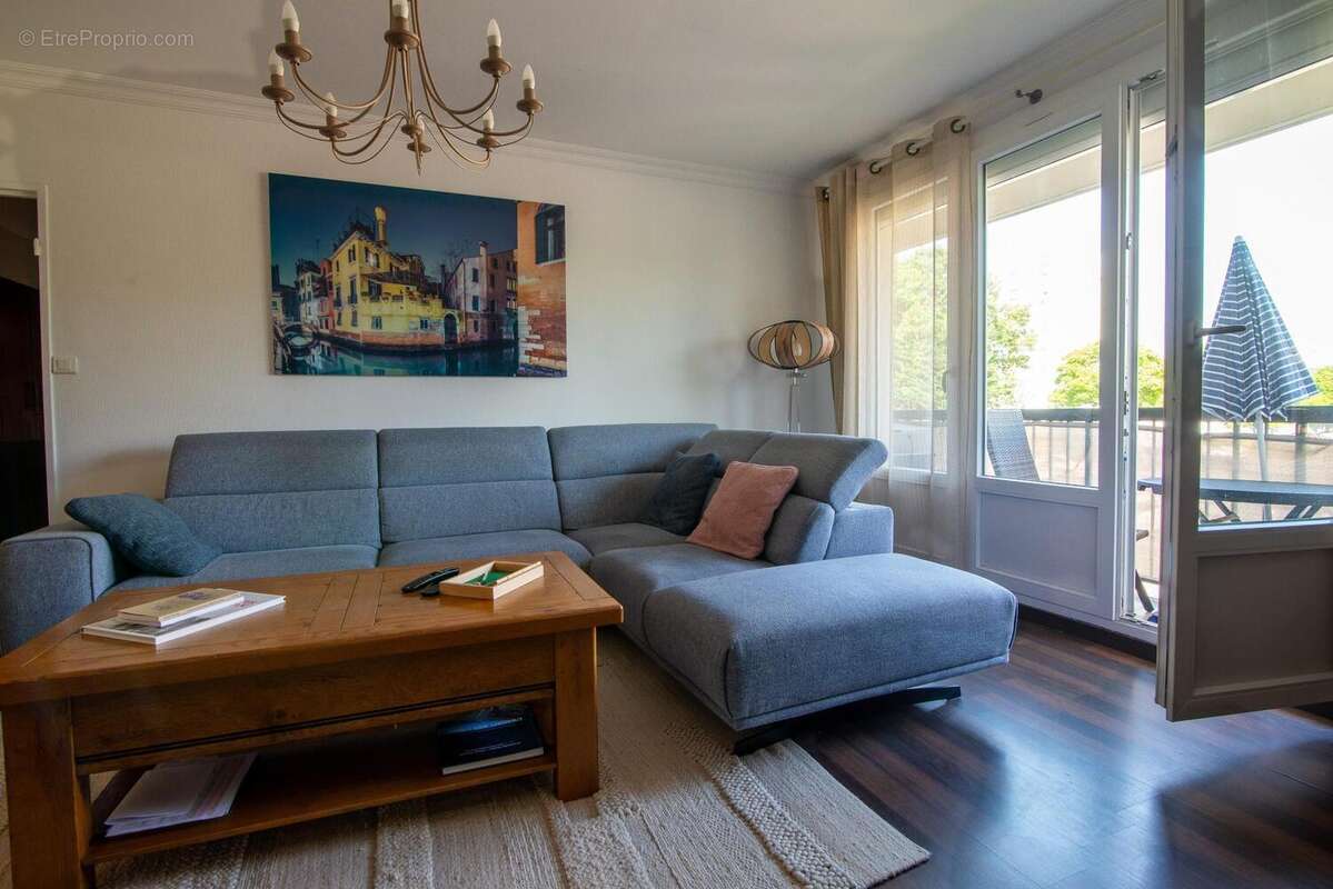 Photo 3 - Appartement à NANTES