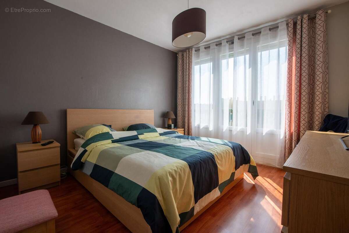 Photo 5 - Appartement à NANTES