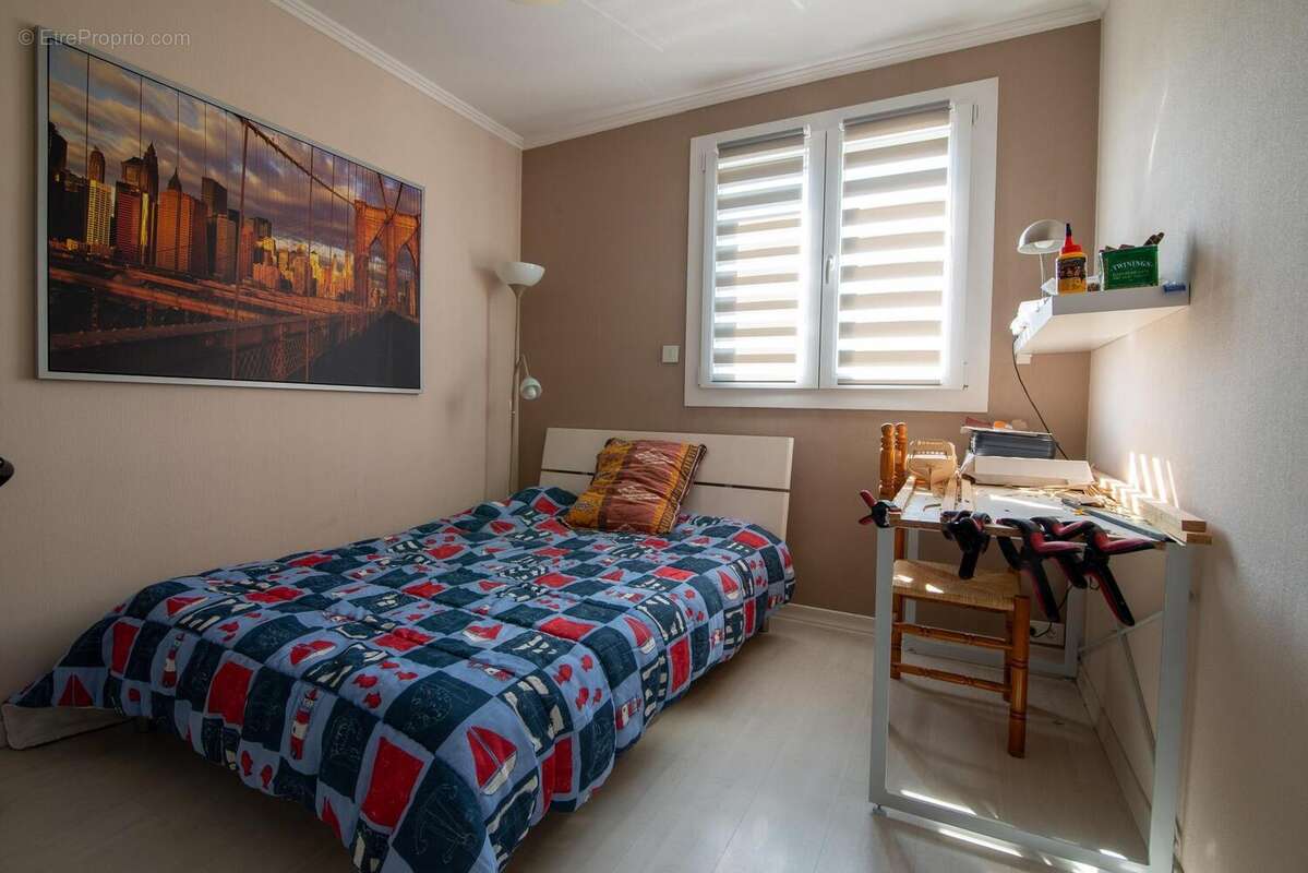 Photo 6 - Appartement à NANTES