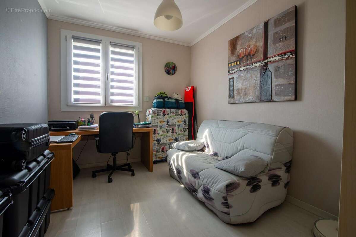 Photo 7 - Appartement à NANTES