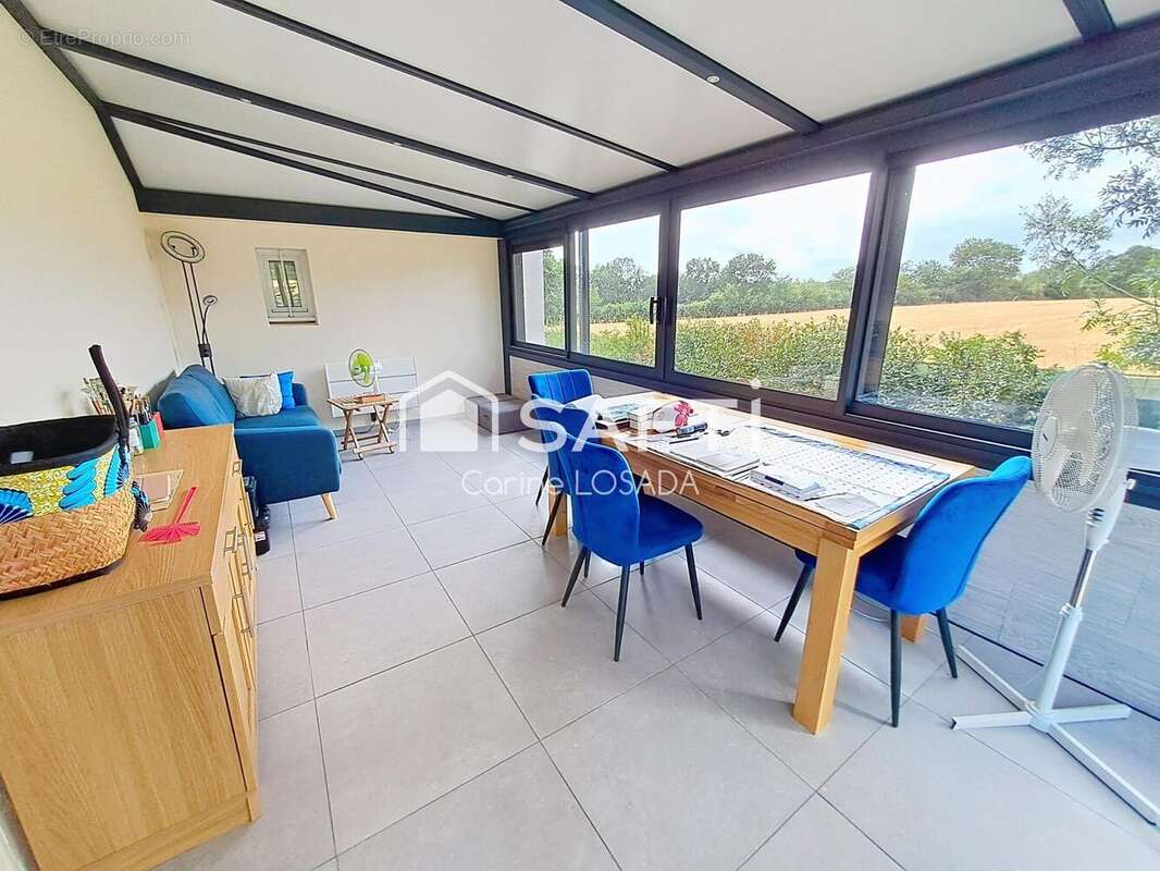 Photo 6 - Maison à LA BRETONNIERE-LA-CLAYE