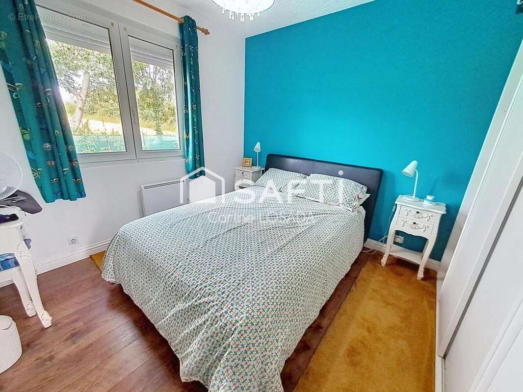 Photo 8 - Maison à LA BRETONNIERE-LA-CLAYE