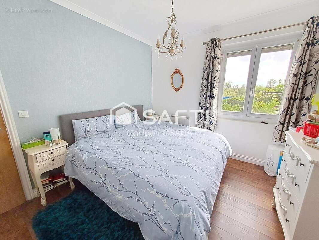 Photo 9 - Maison à LA BRETONNIERE-LA-CLAYE