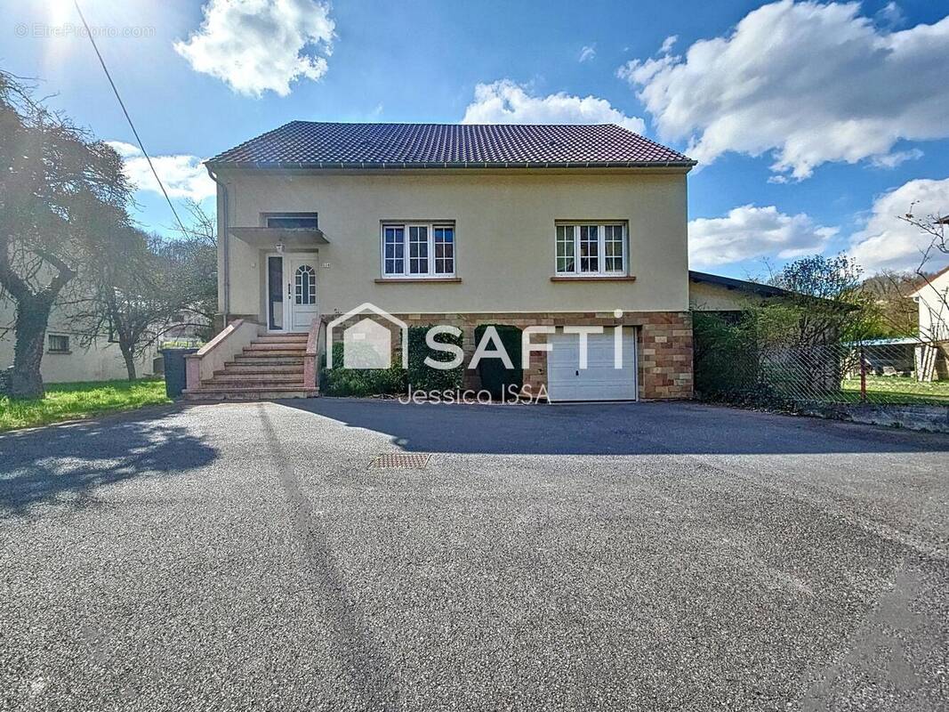 Photo 1 - Maison à MORSBACH