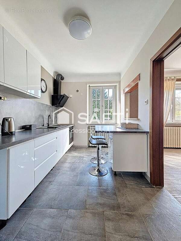 Photo 3 - Maison à MORSBACH