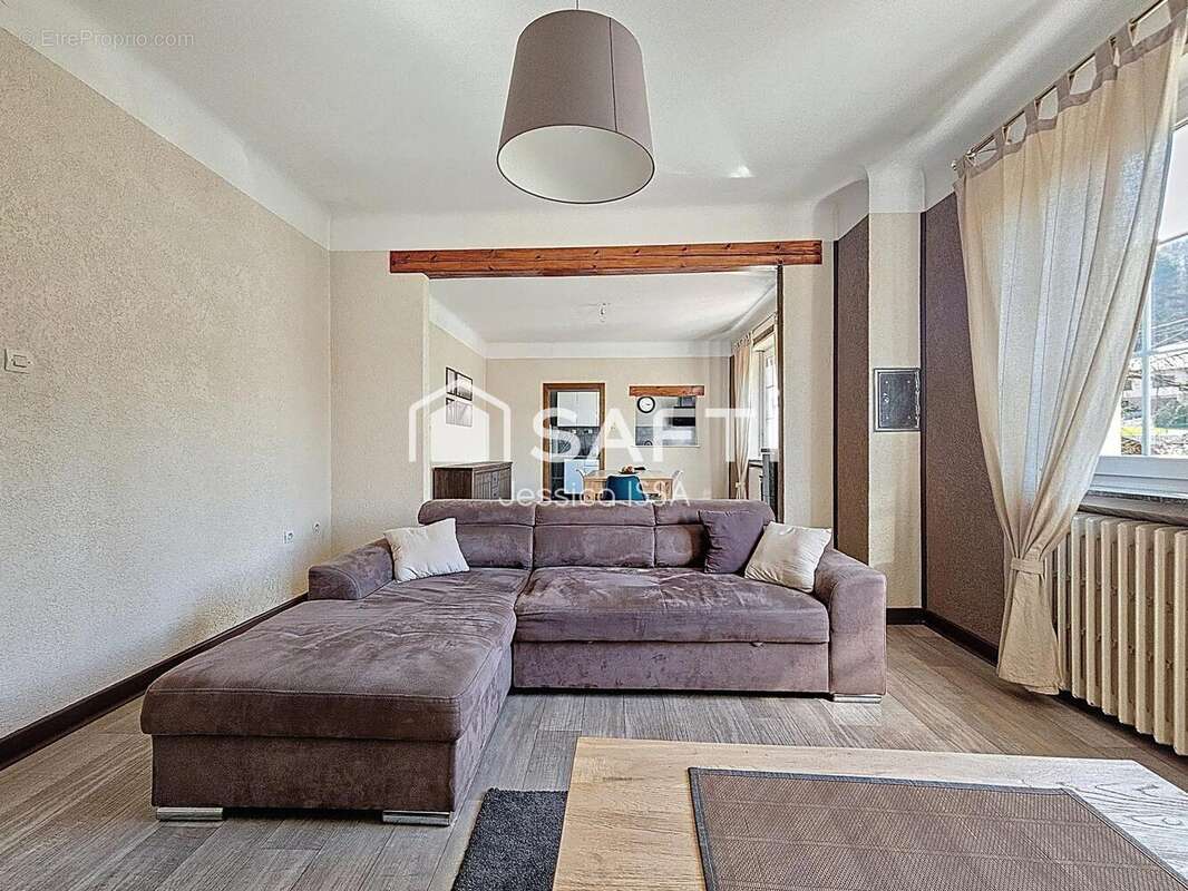 Photo 4 - Maison à MORSBACH