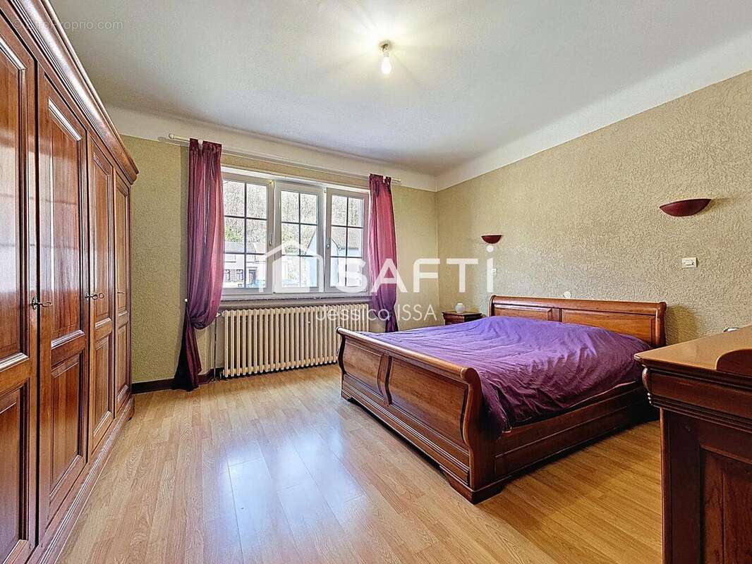 Photo 5 - Maison à MORSBACH