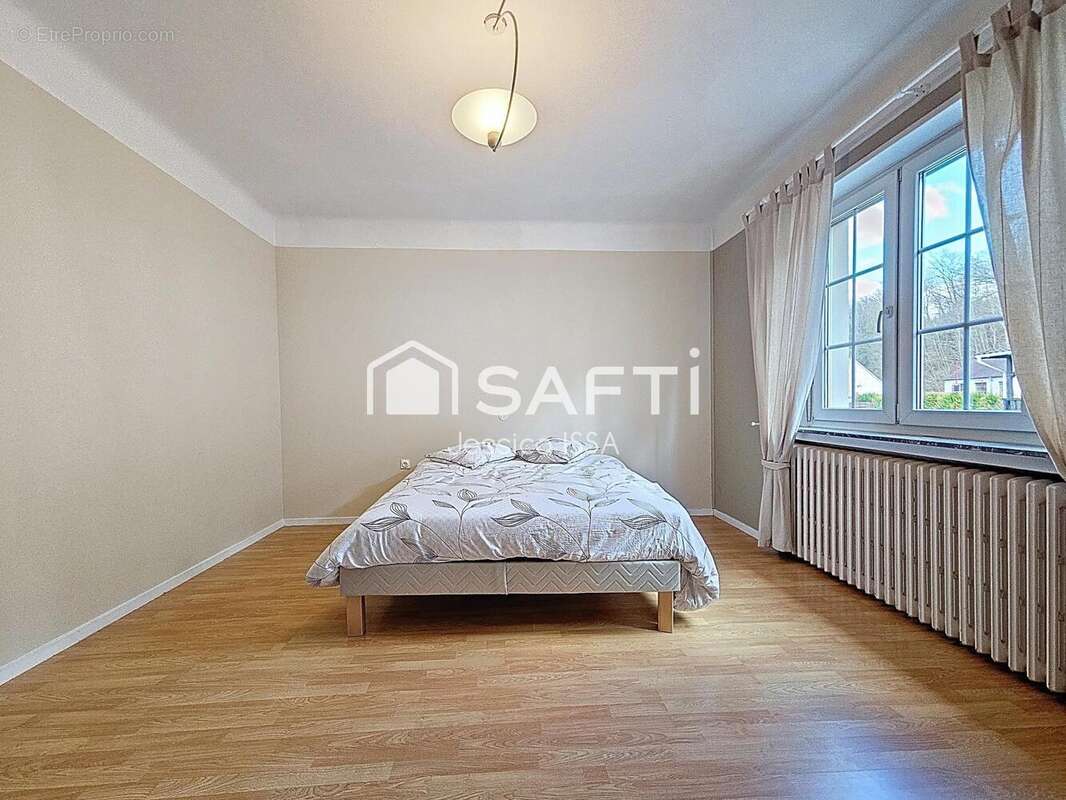 Photo 6 - Maison à MORSBACH