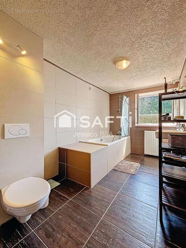 Photo 7 - Maison à MORSBACH