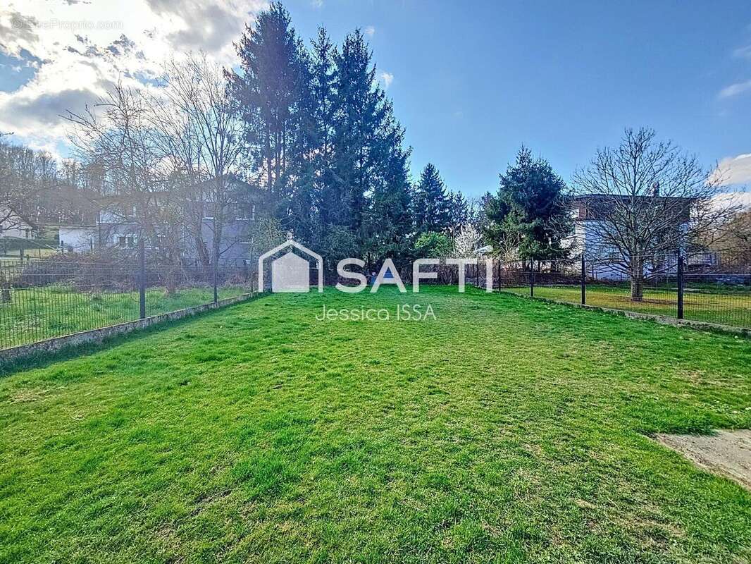 Photo 9 - Maison à MORSBACH