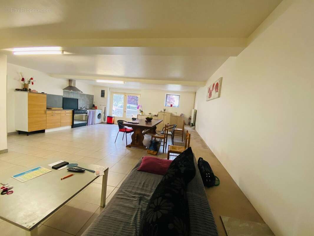 Photo 2 - Maison à BIRAN