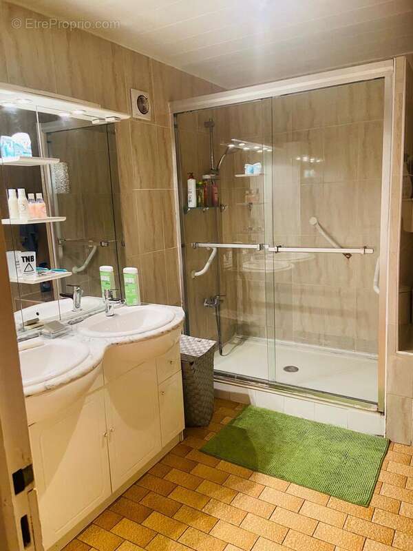 Photo 4 - Maison à BIRAN