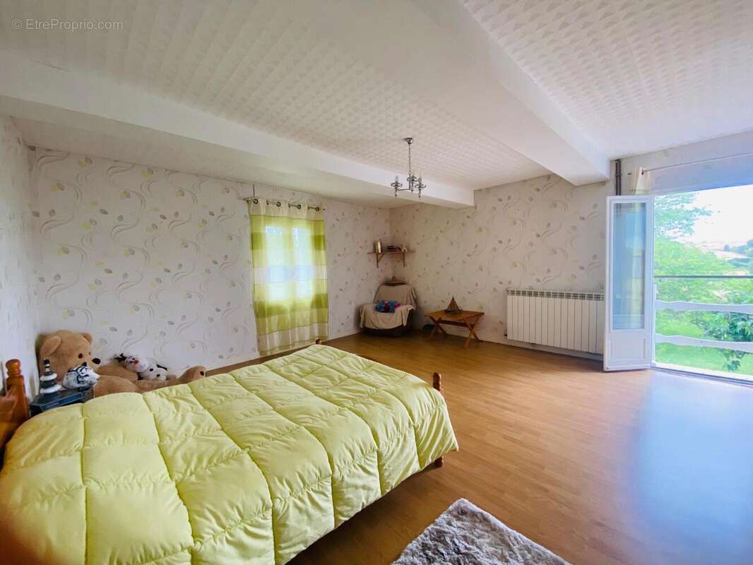 Photo 5 - Maison à BIRAN