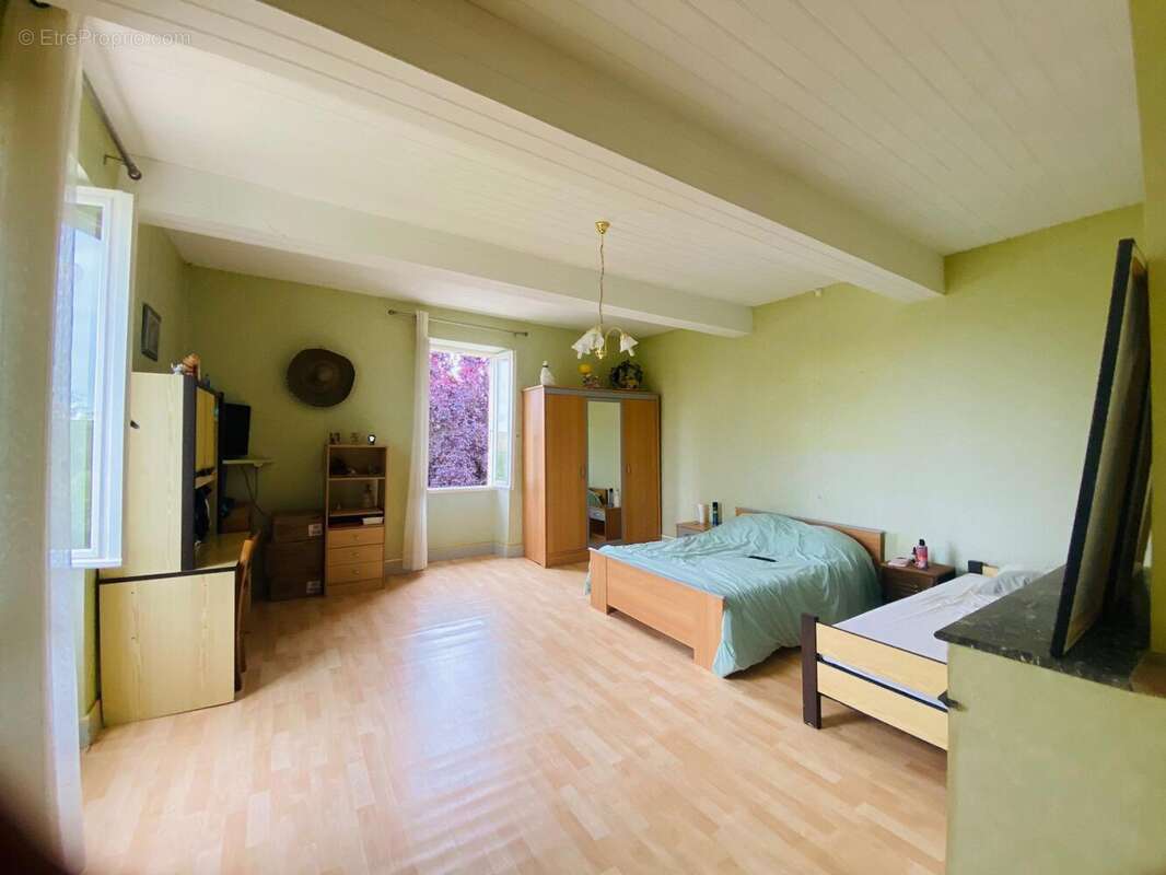 Photo 6 - Maison à BIRAN